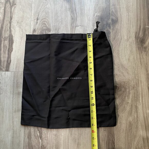 Giuseppe Zanotti Shoe Bag - Picture 4 of 4